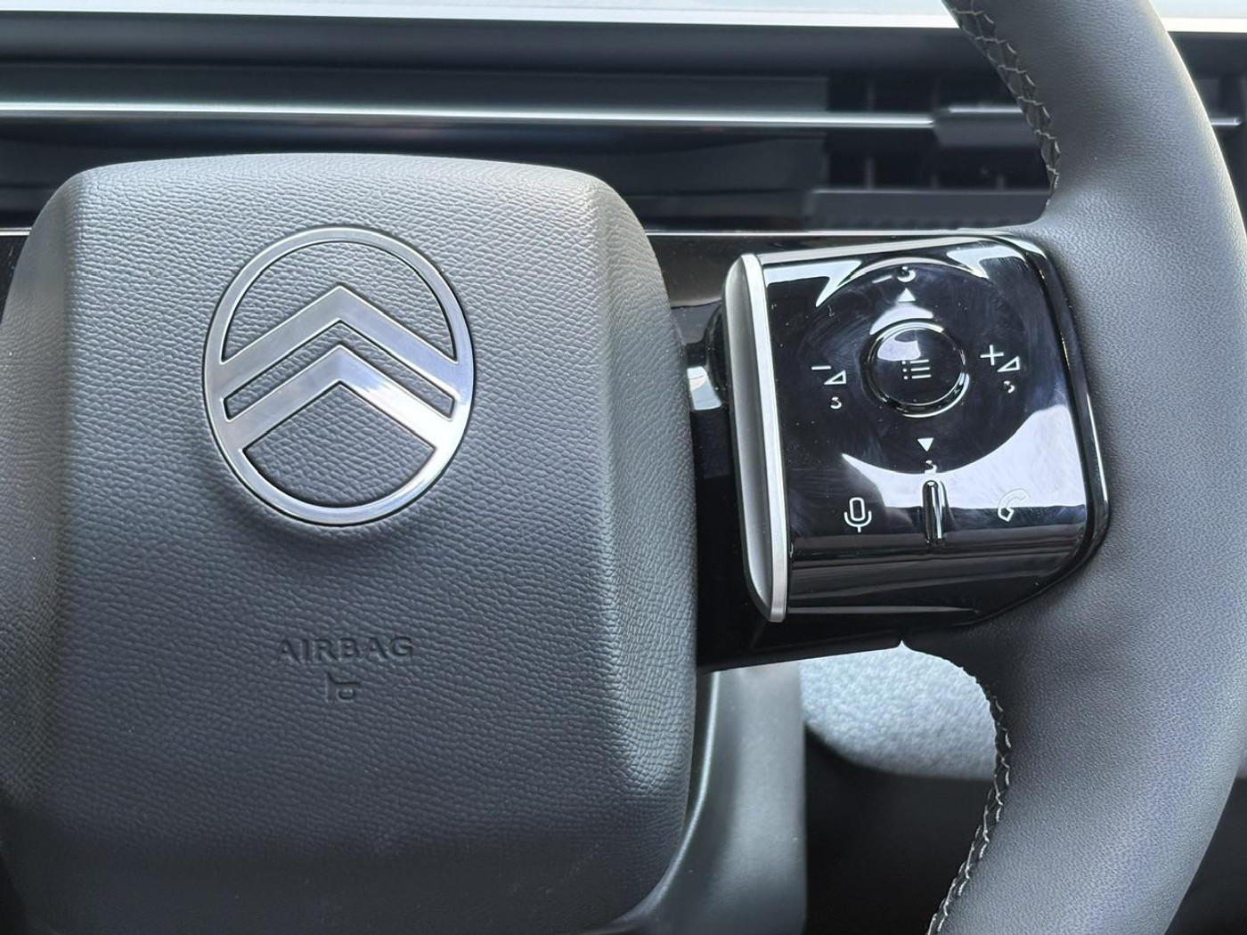 Foto van Citroen C5 Aircross