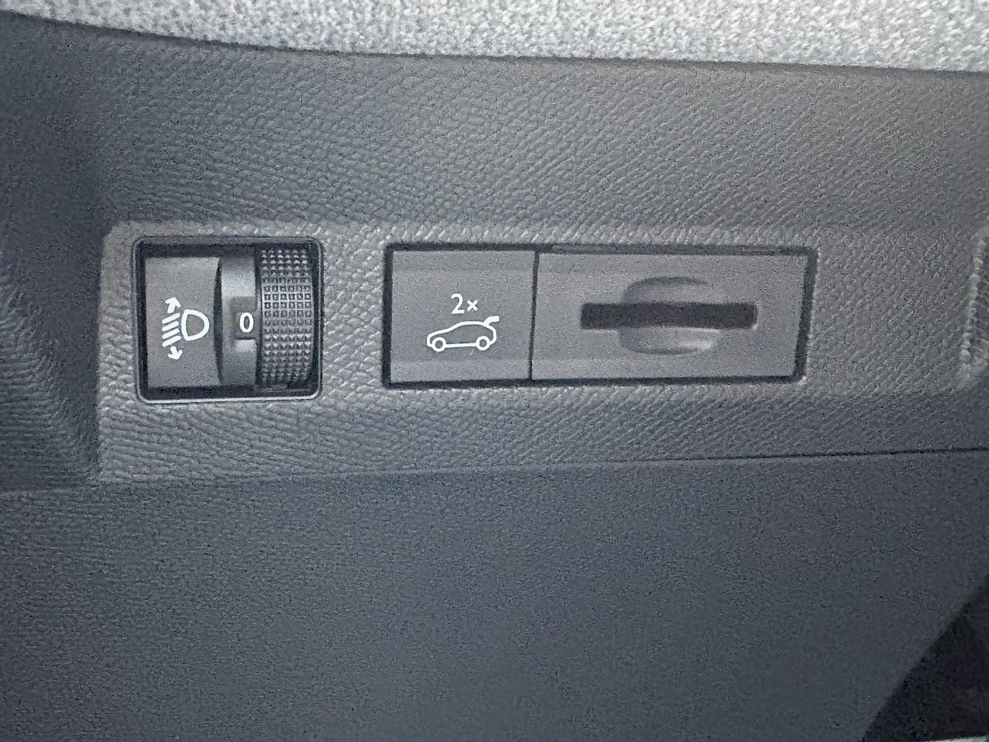 Foto van Citroen C5 Aircross