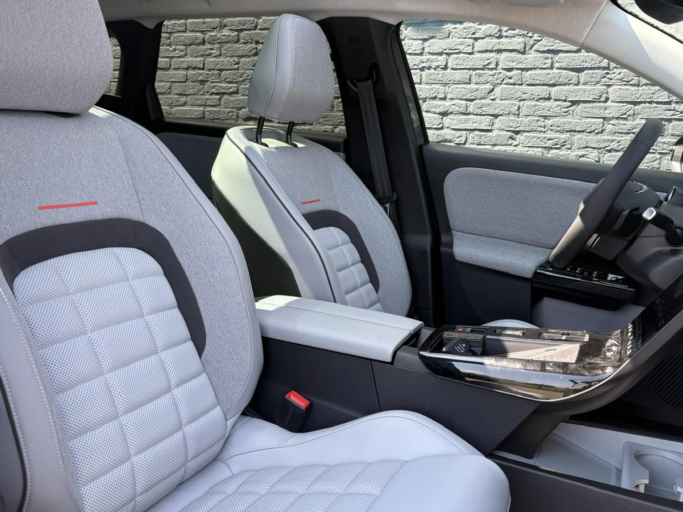 Foto van Citroen C5 Aircross