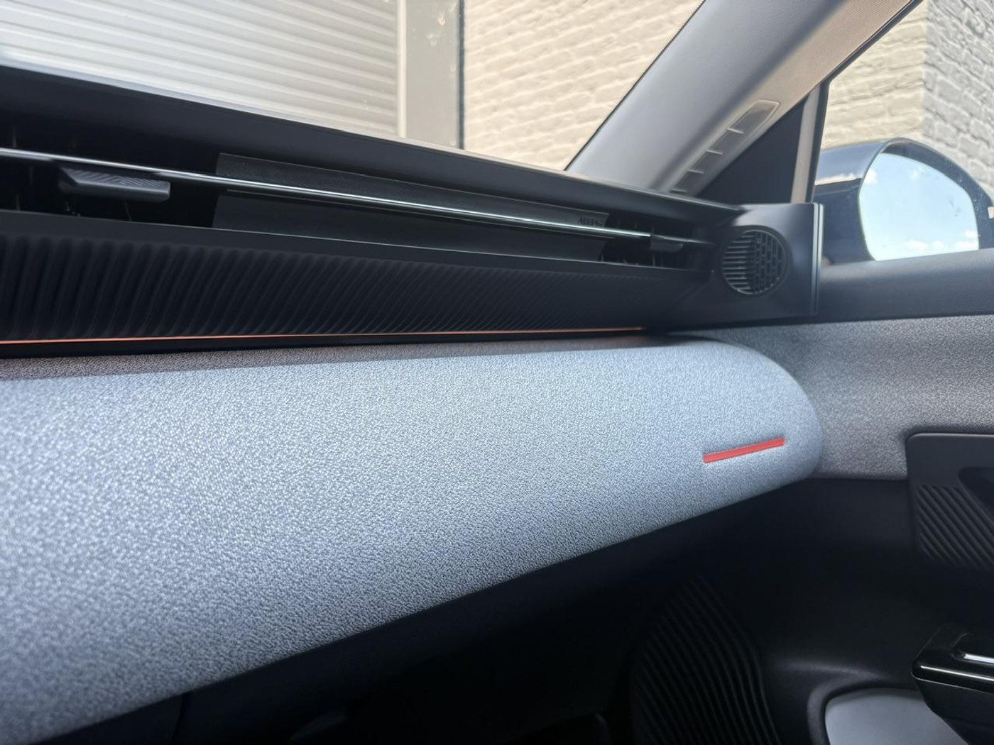 Foto van Citroen C5 Aircross