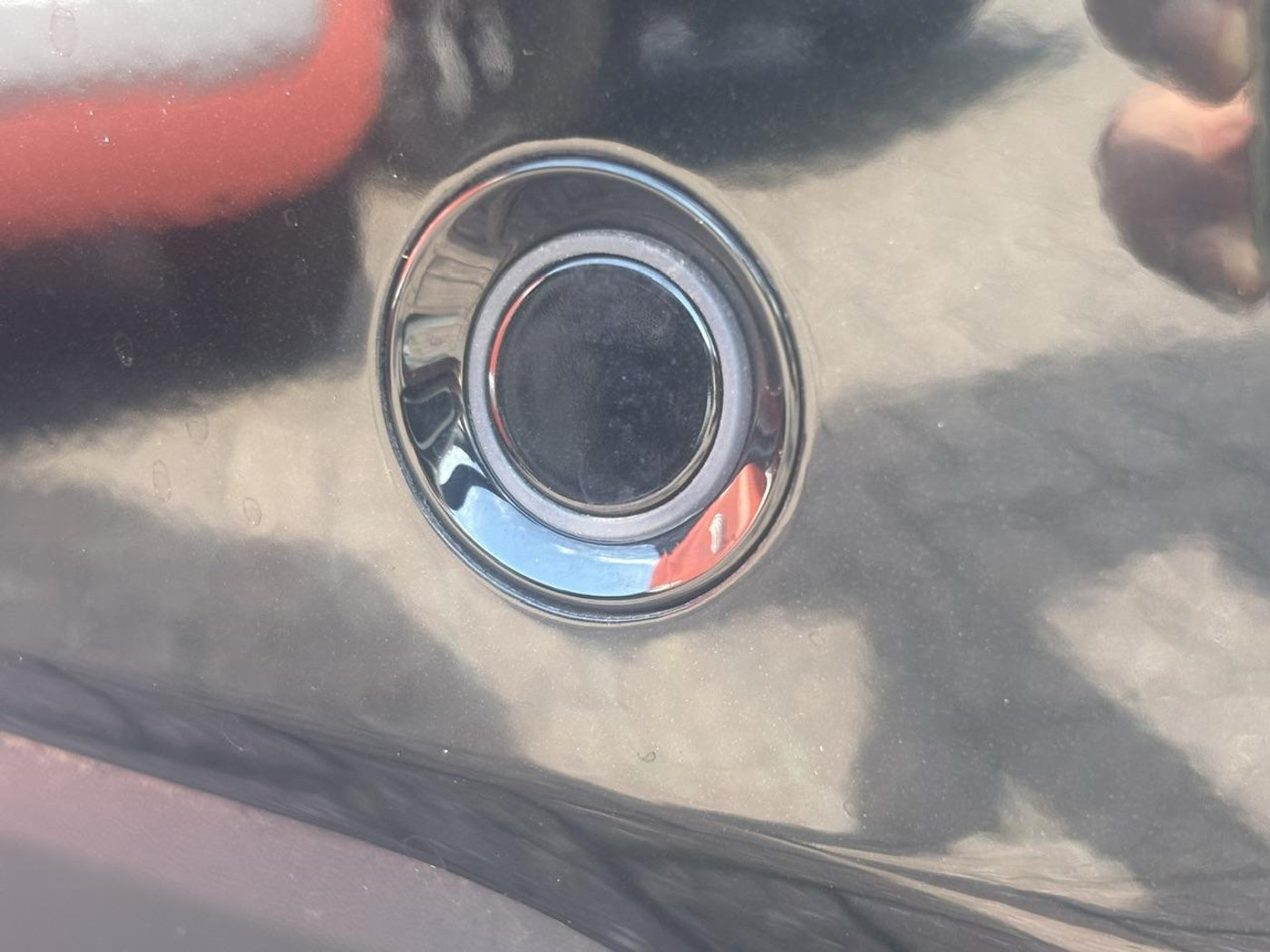 Foto van Citroen C5 Aircross