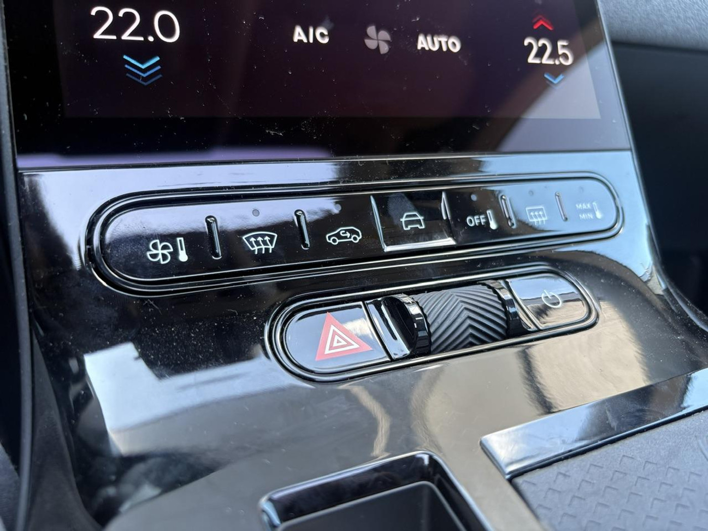 Foto van Citroen C5 Aircross