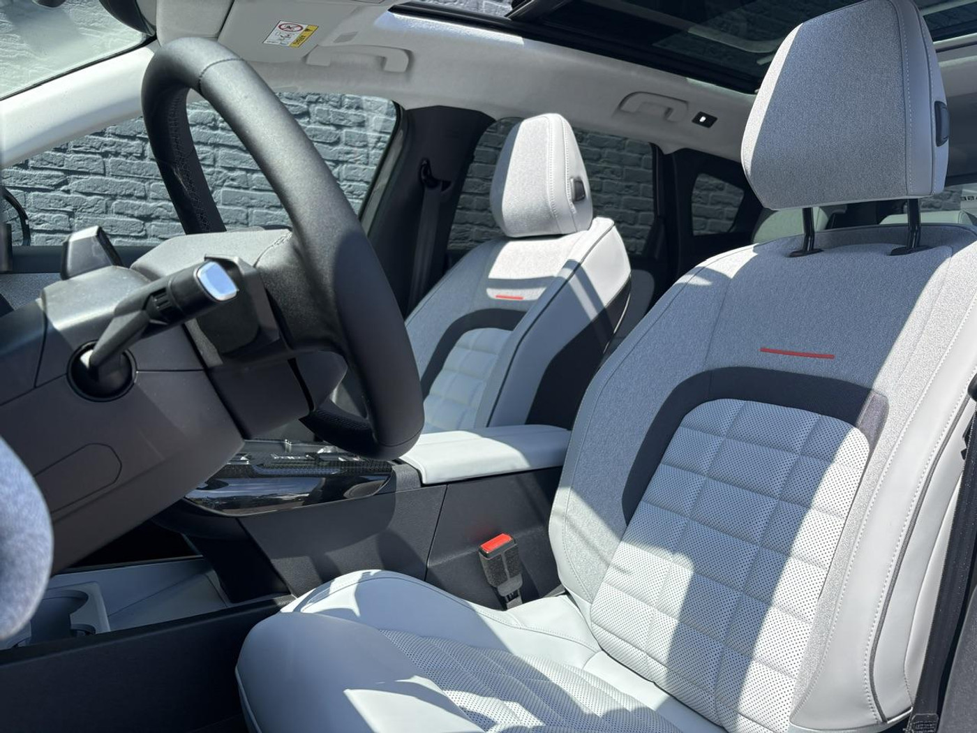 Foto van Citroen C5 Aircross