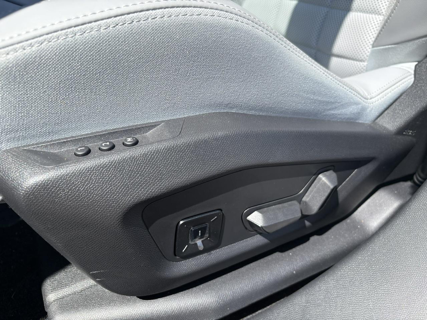 Foto van Citroen C5 Aircross