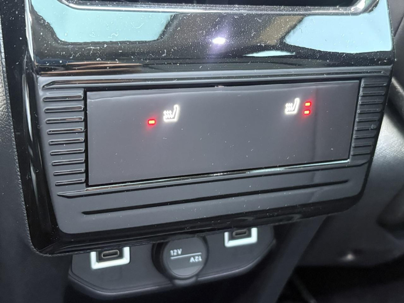 Foto van Citroen C5 Aircross