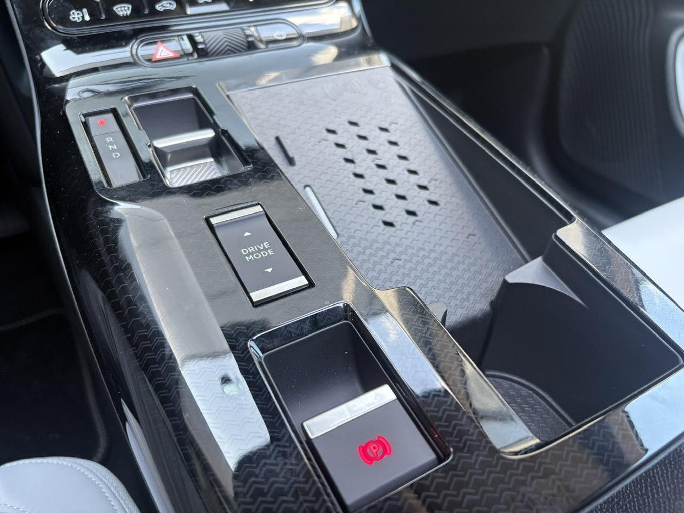 Foto van Citroen C5 Aircross