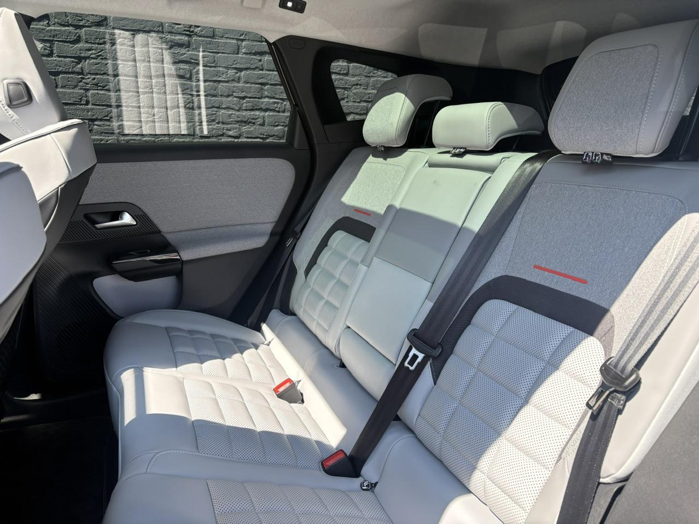 Foto van Citroen C5 Aircross