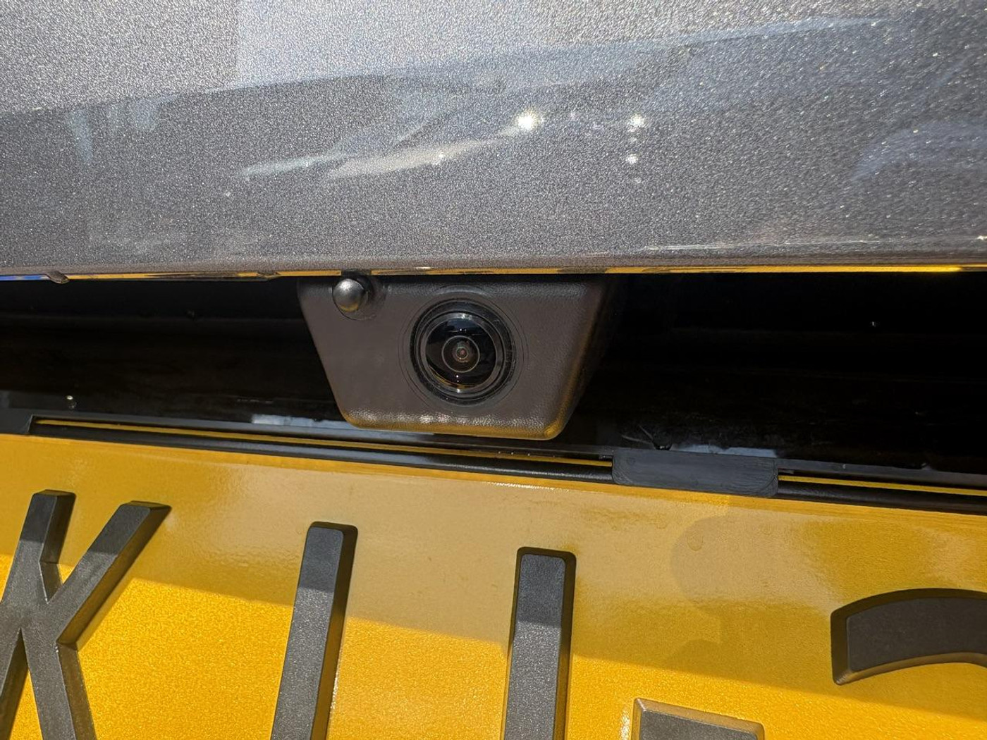 Foto van Citroen C5 Aircross