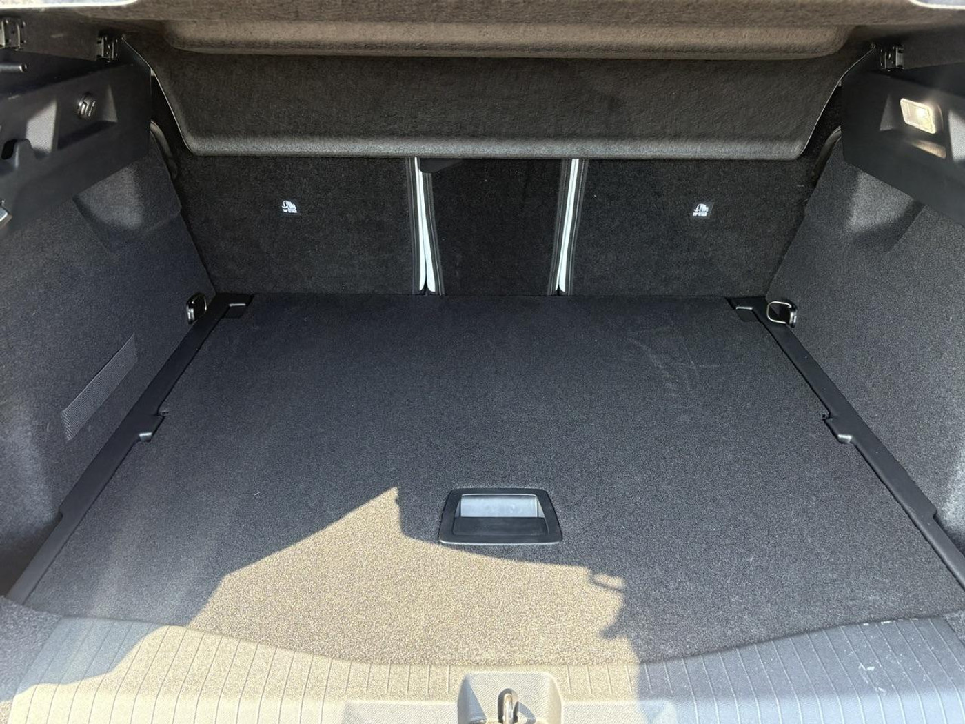 Foto van Citroen C5 Aircross