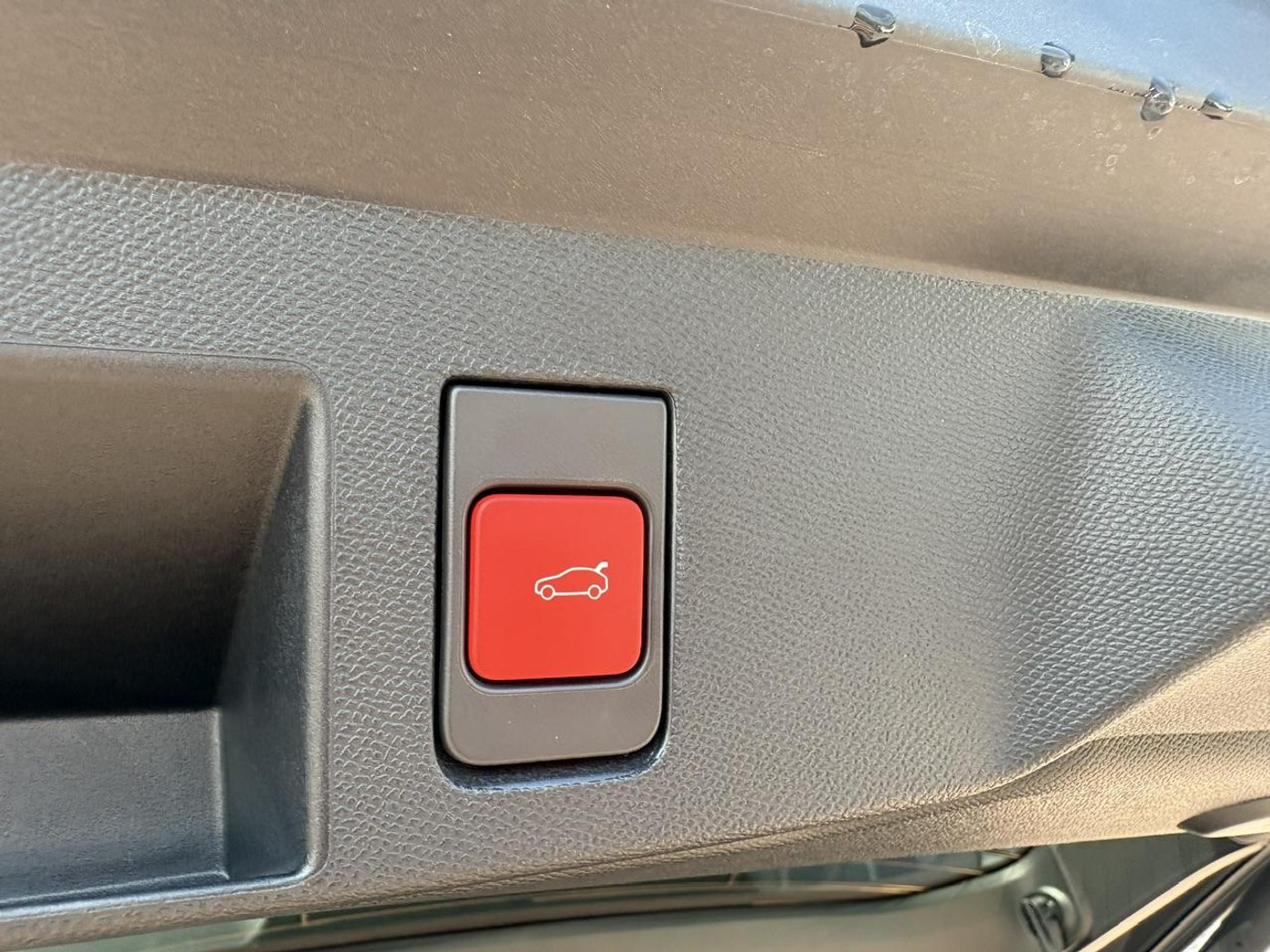 Foto van Citroen C5 Aircross