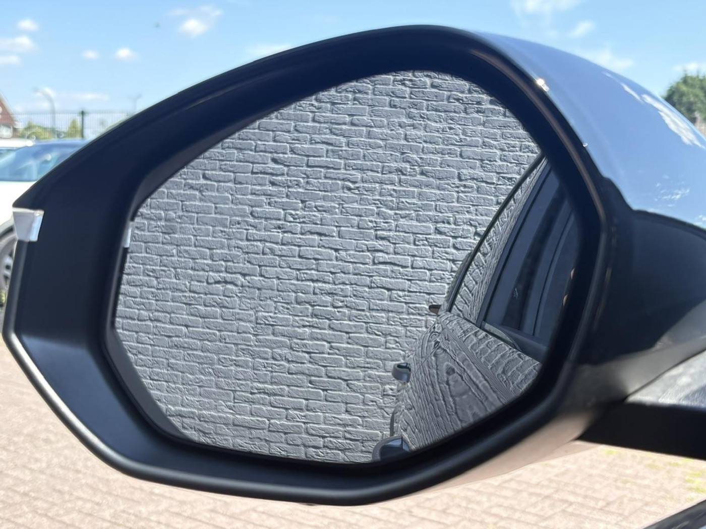 Foto van Citroen C5 Aircross