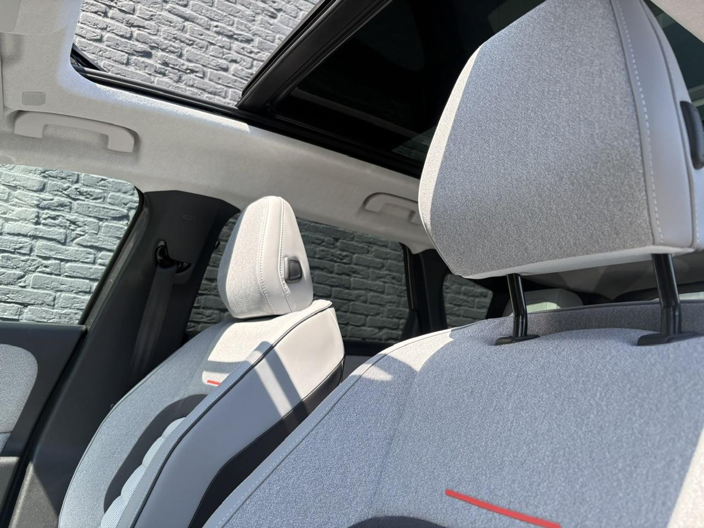 Foto van Citroen C5 Aircross