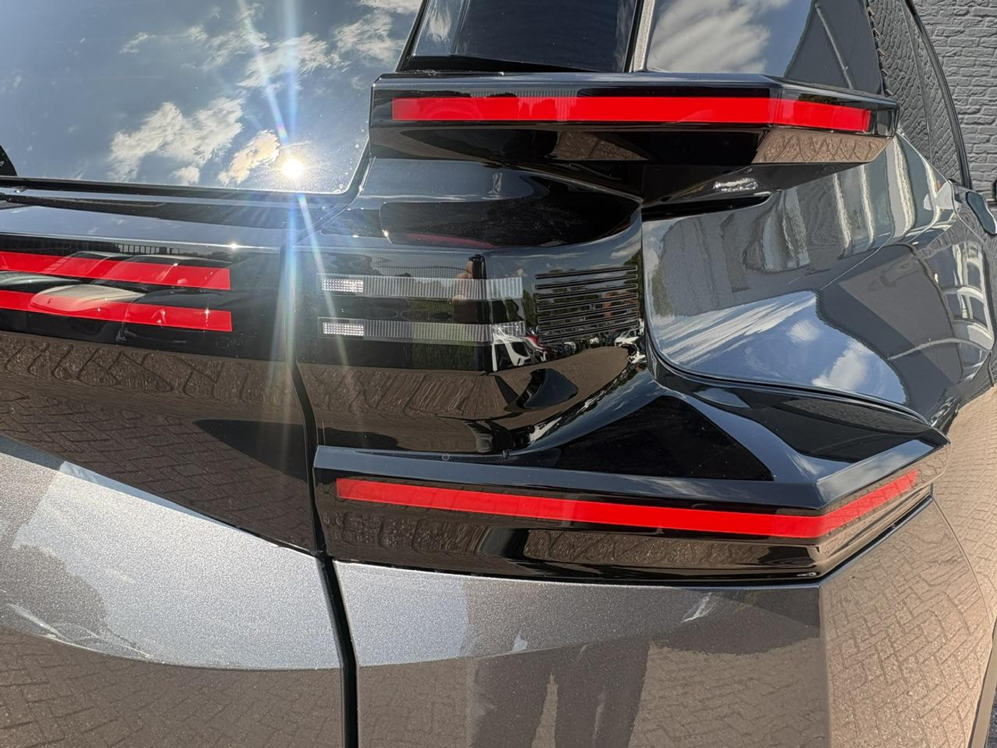 Foto van Citroen C5 Aircross