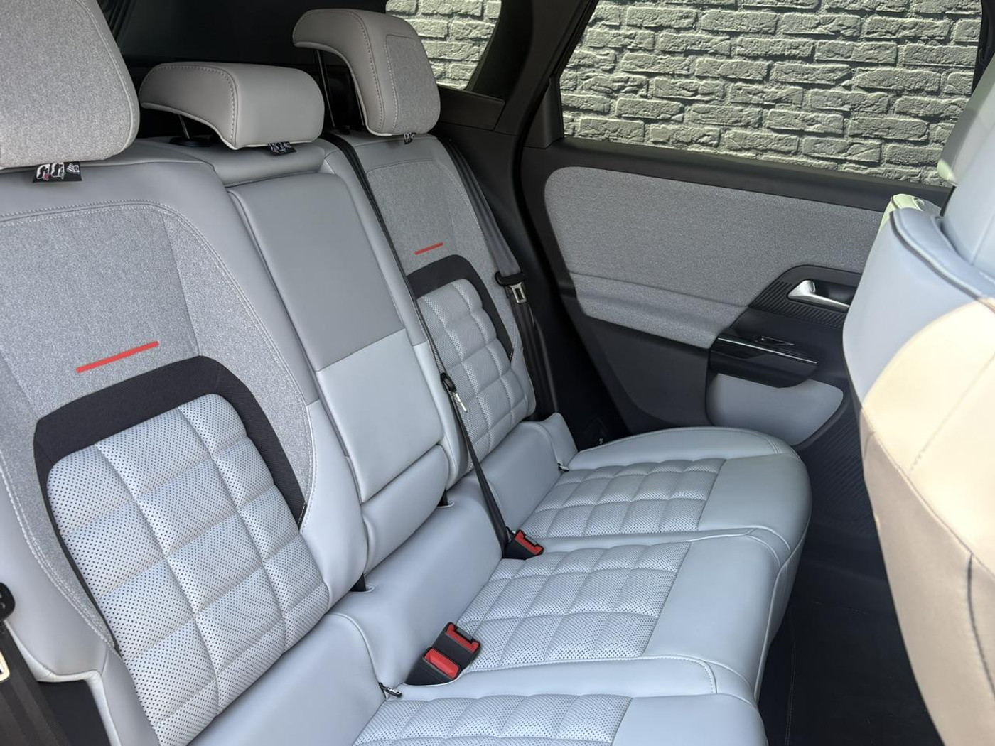 Foto van Citroen C5 Aircross