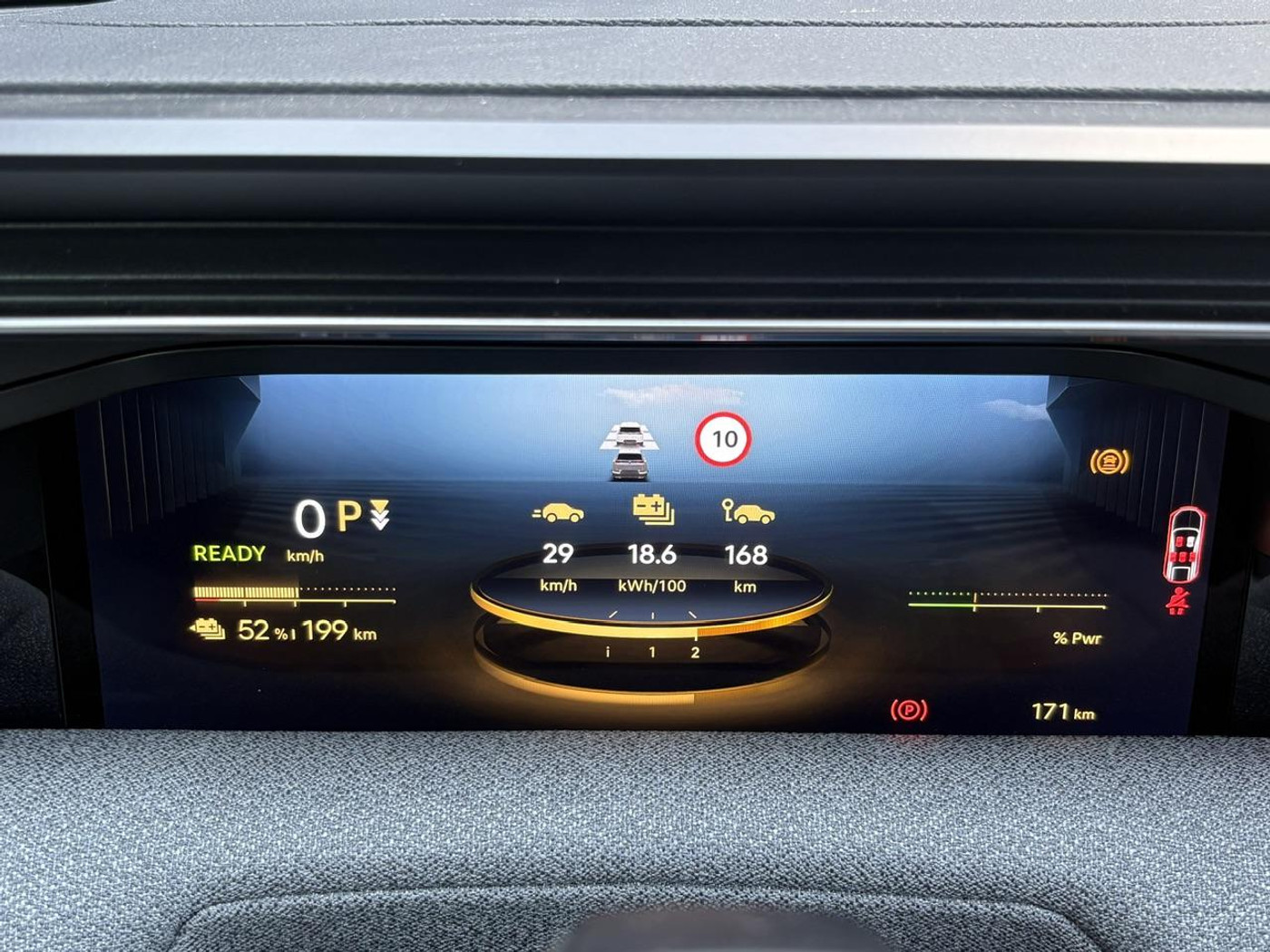 Foto van Citroen C5 Aircross