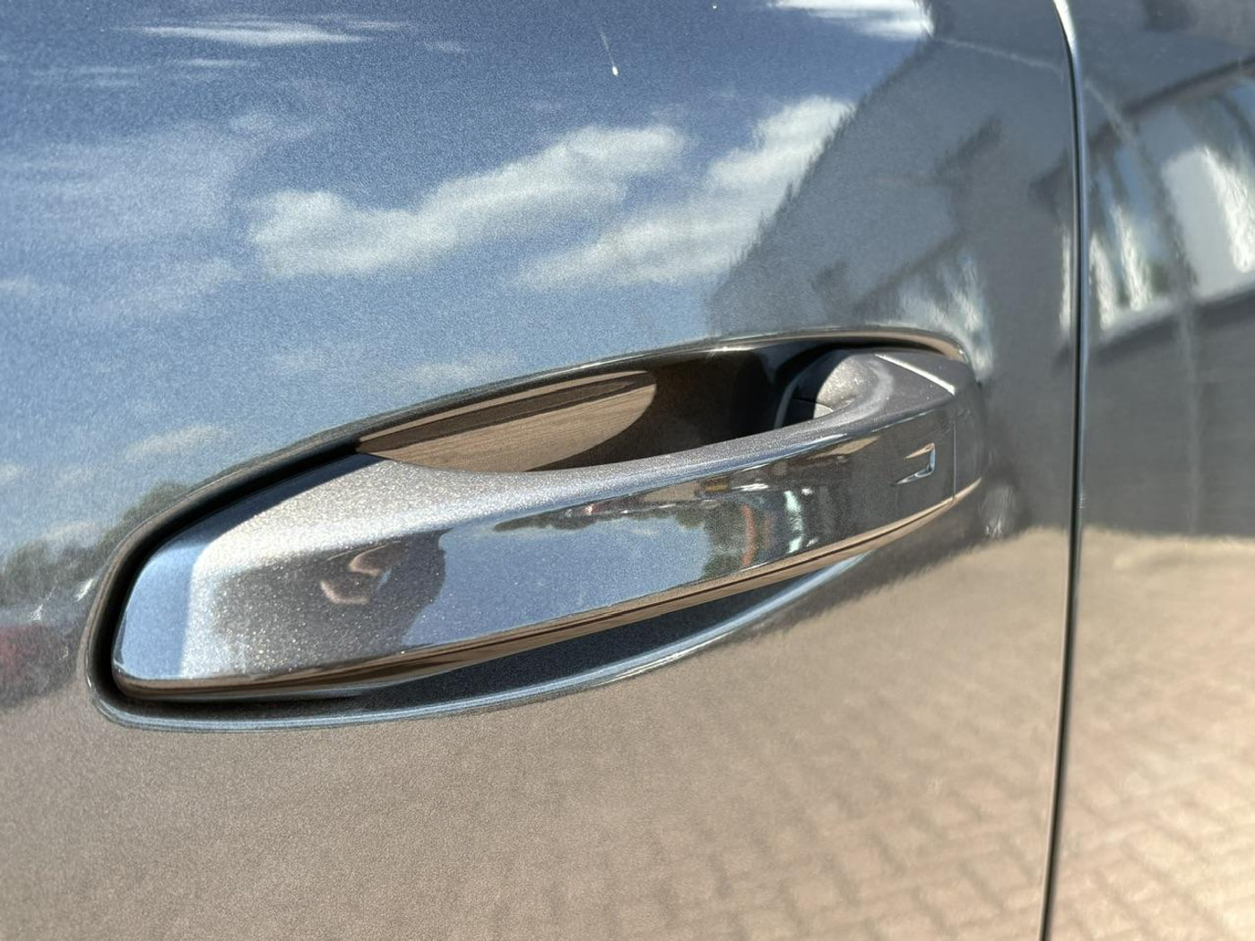Foto van Citroen C5 Aircross