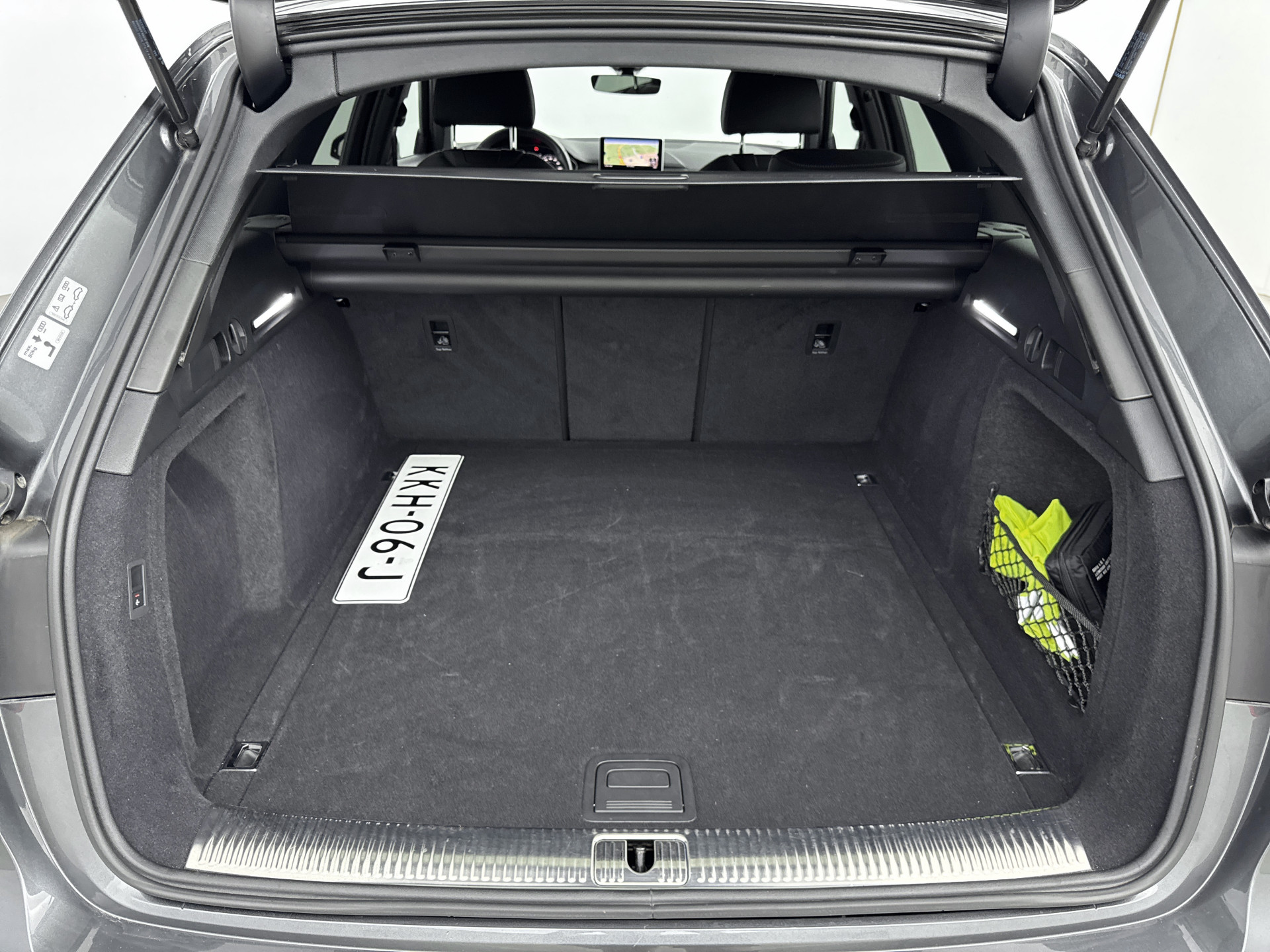 Foto van Audi A4 Avant