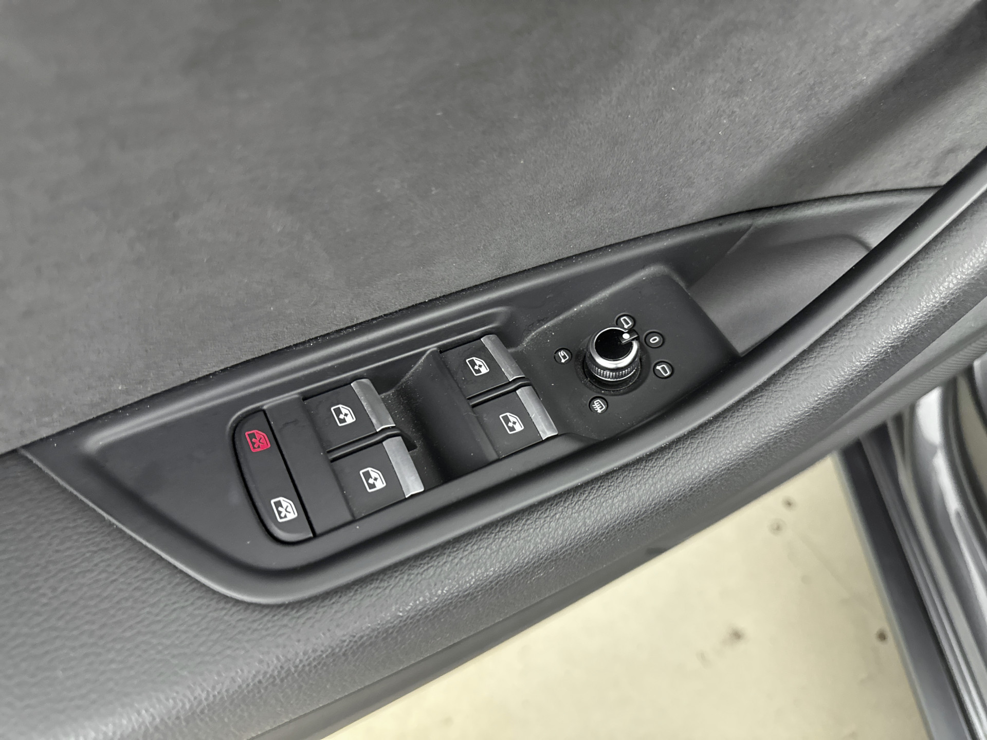 Foto van Audi A4 Avant