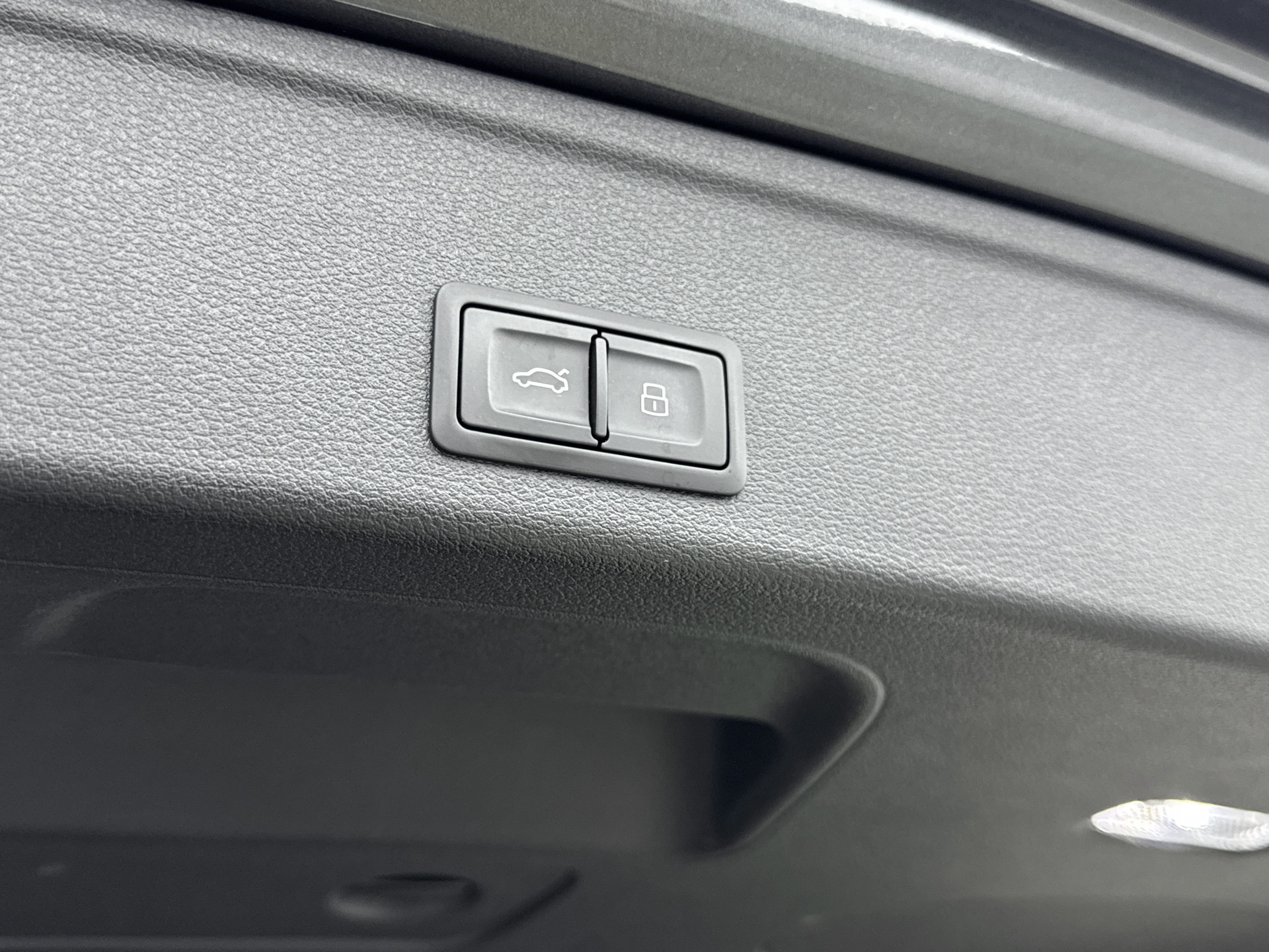 Foto van Audi A4 Avant