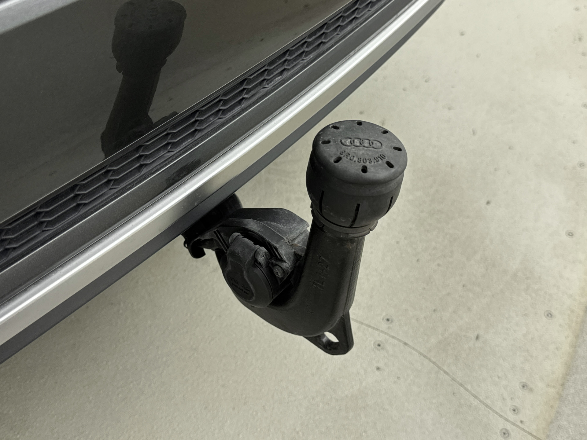 Foto van Audi A4 Avant