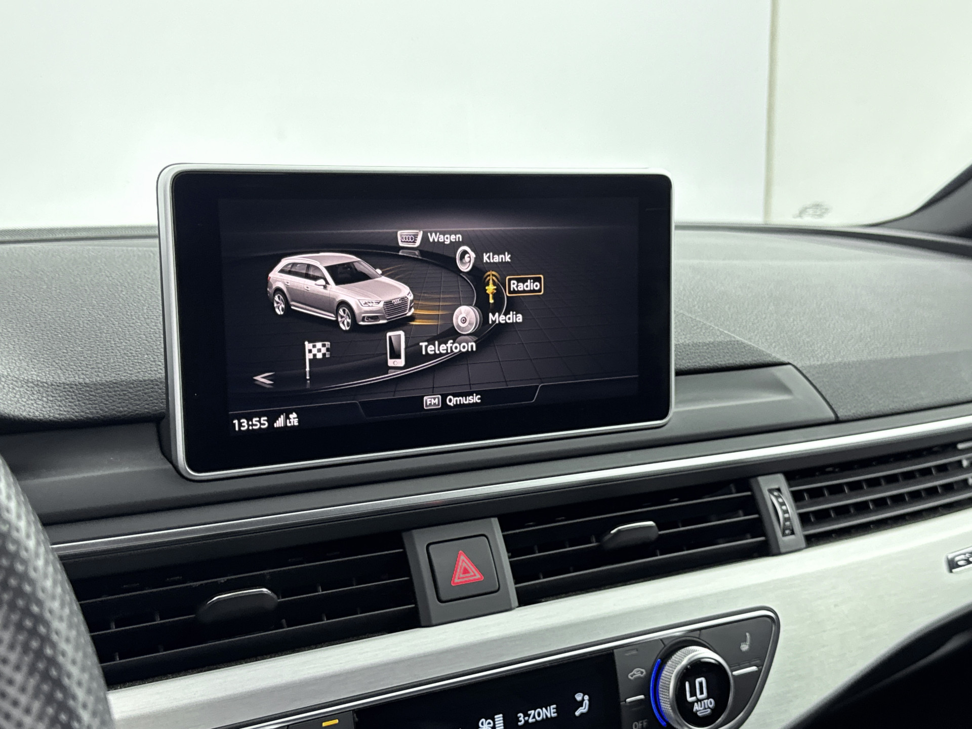 Foto van Audi A4 Avant