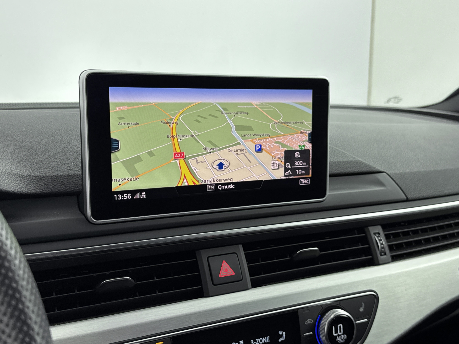 Foto van Audi A4 Avant