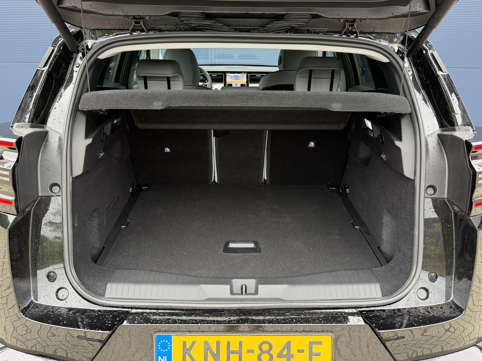 Foto van Citroen C5 Aircross