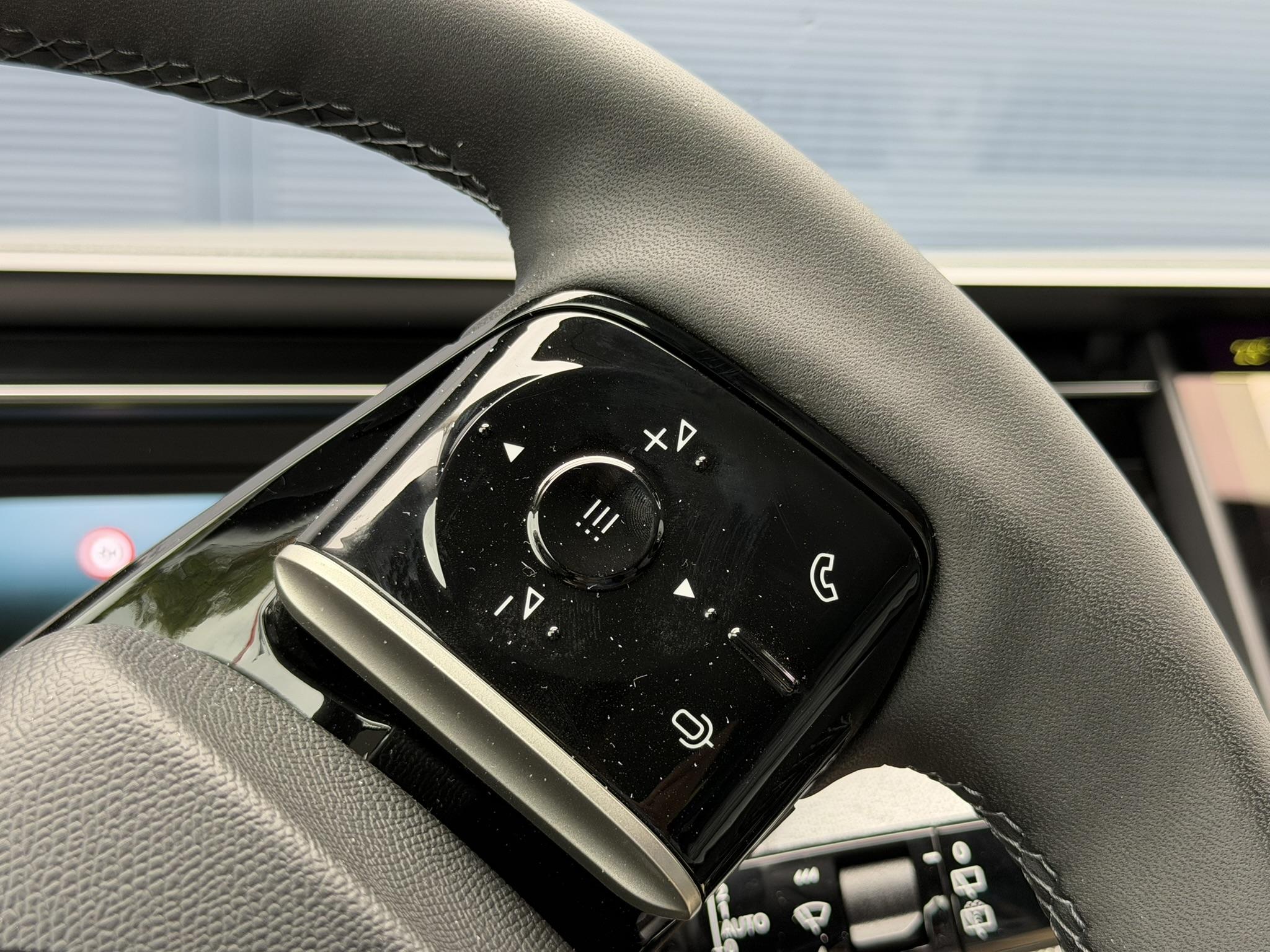 Foto van Citroen C5 Aircross