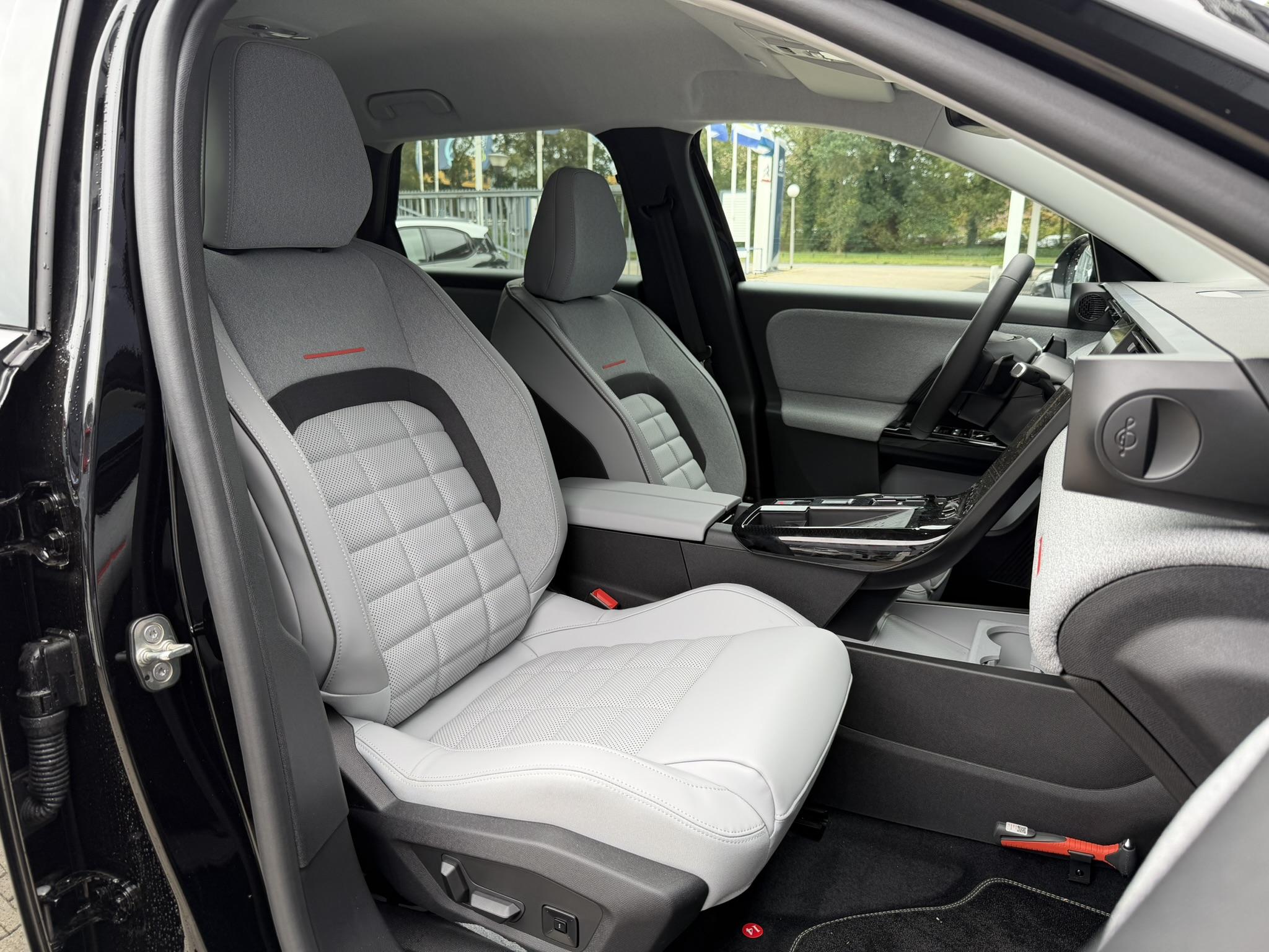 Foto van Citroen C5 Aircross