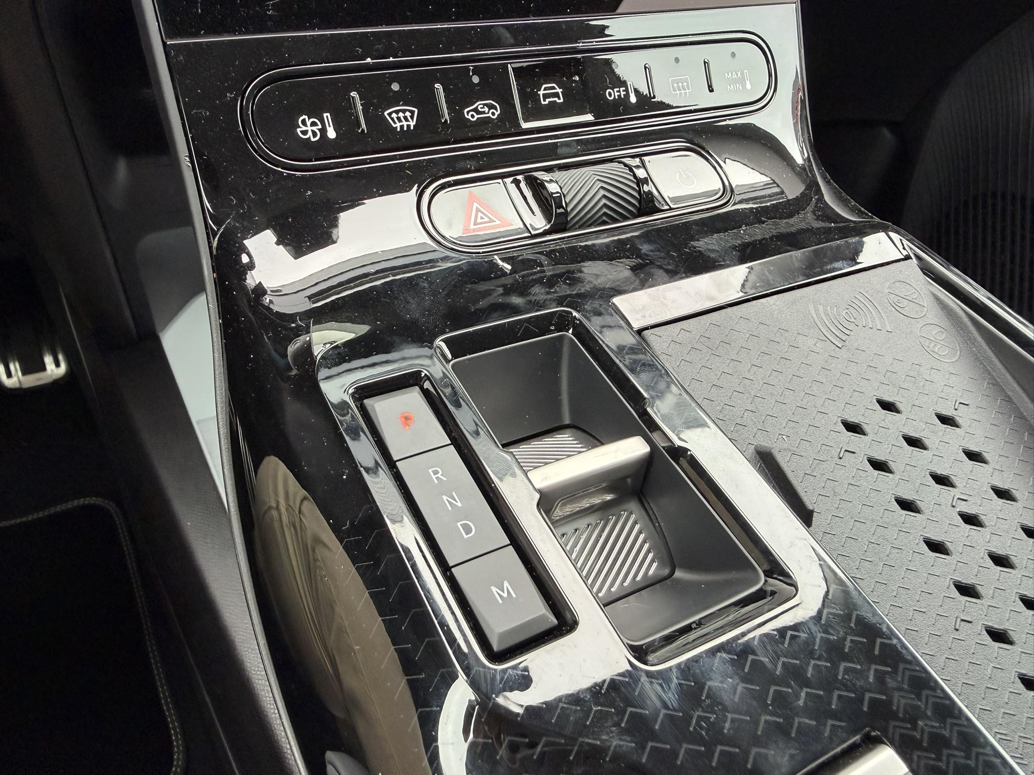 Foto van Citroen C5 Aircross