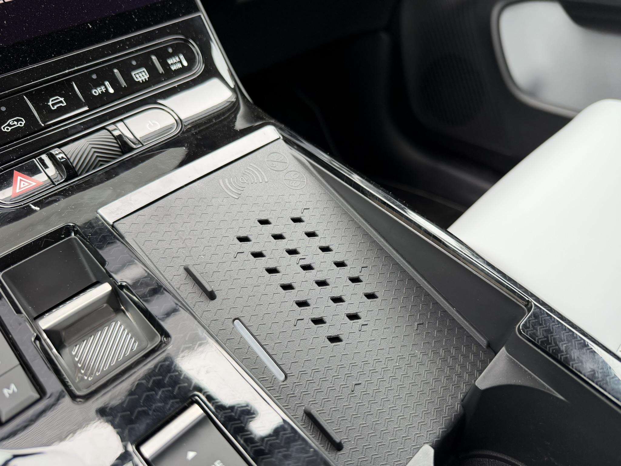 Foto van Citroen C5 Aircross