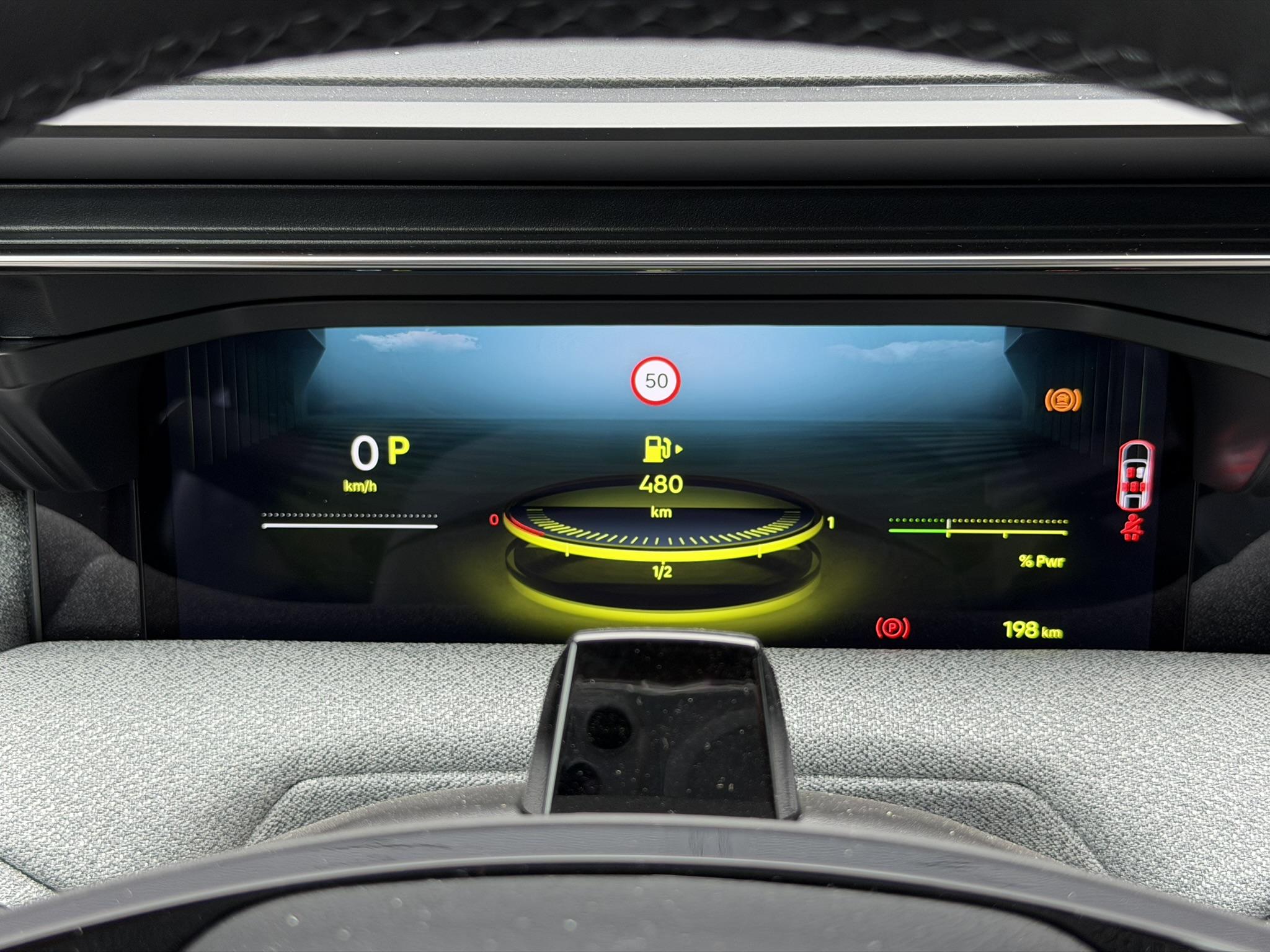 Foto van Citroen C5 Aircross