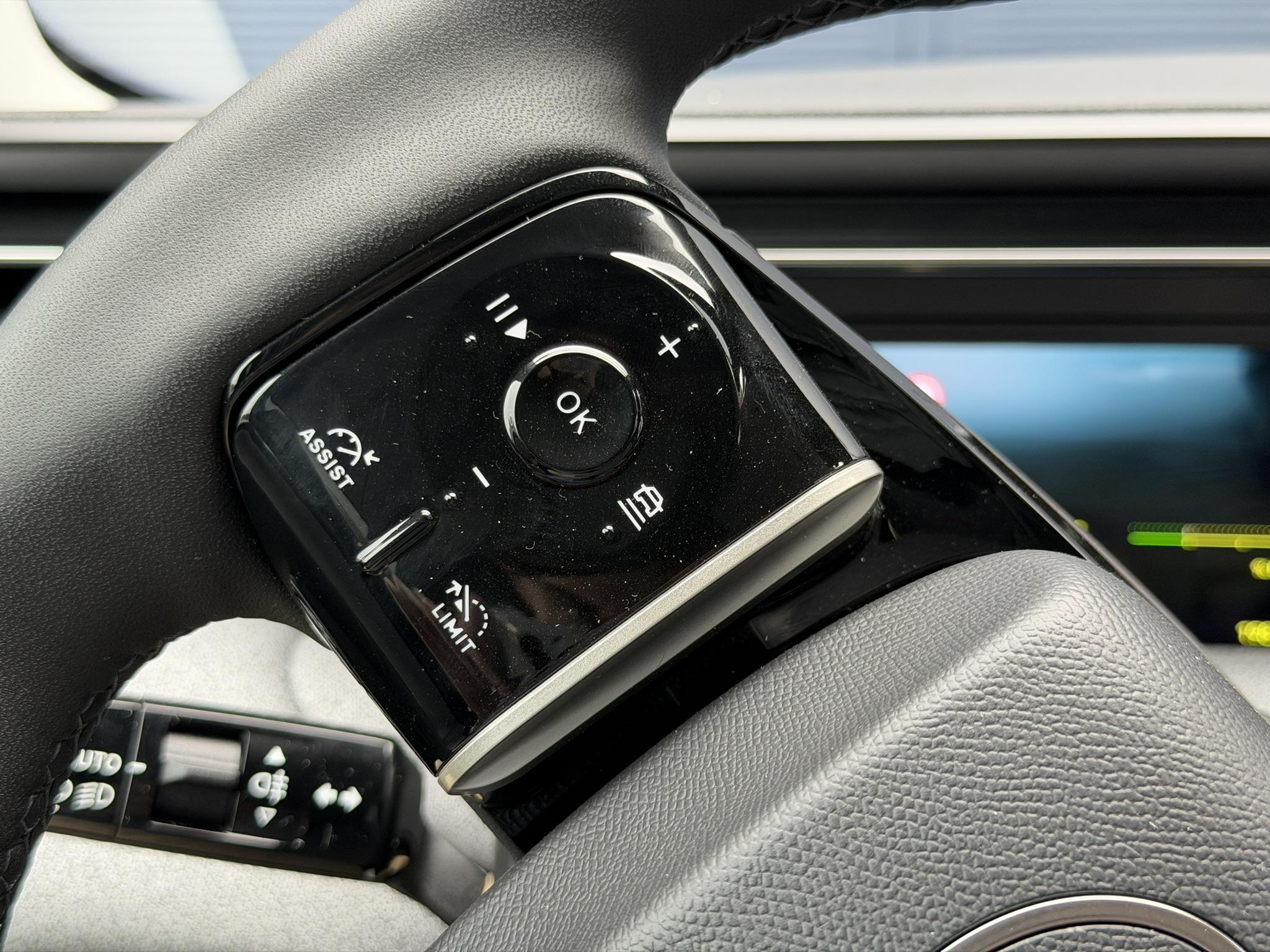 Foto van Citroen C5 Aircross