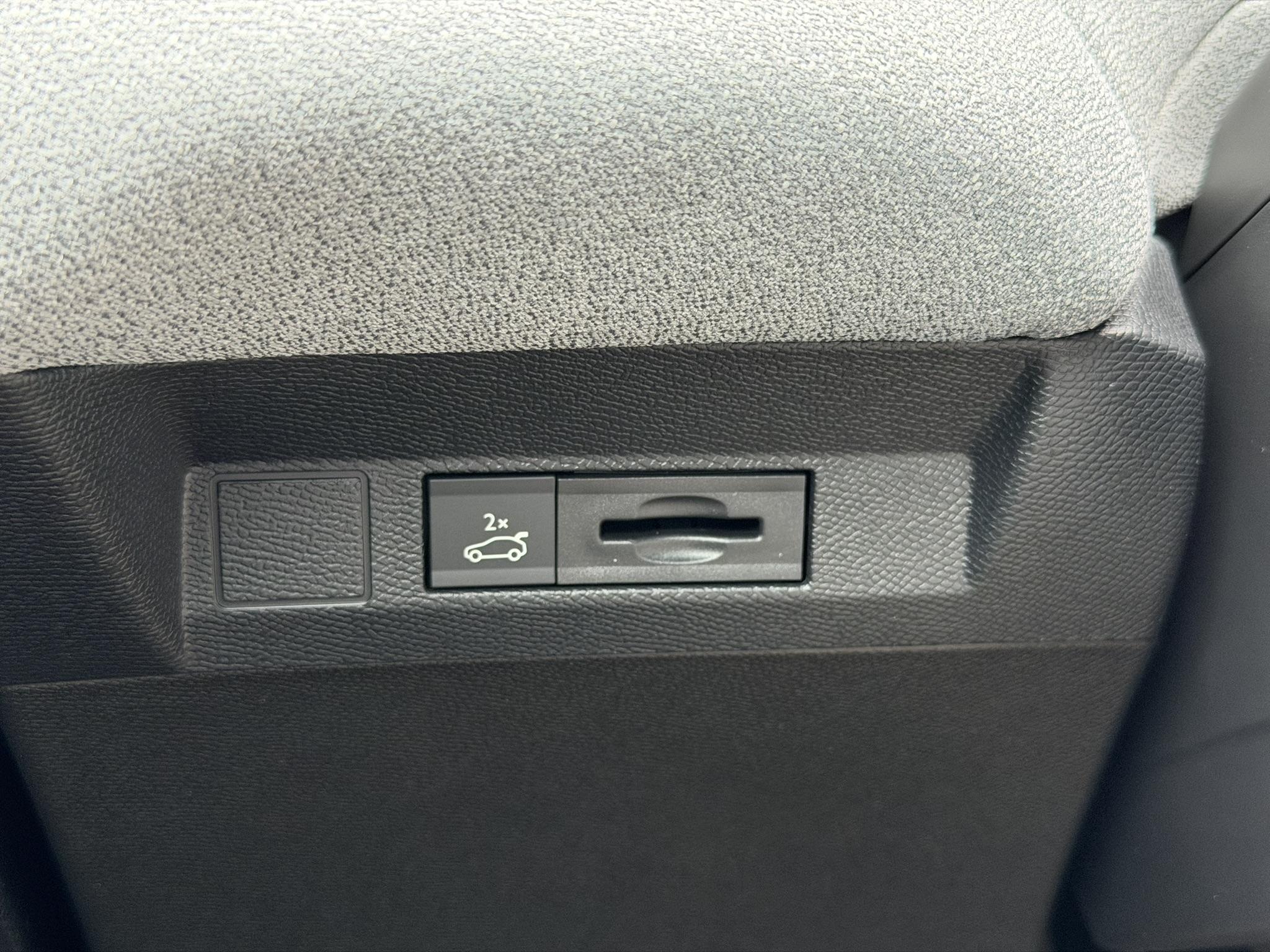 Foto van Citroen C5 Aircross
