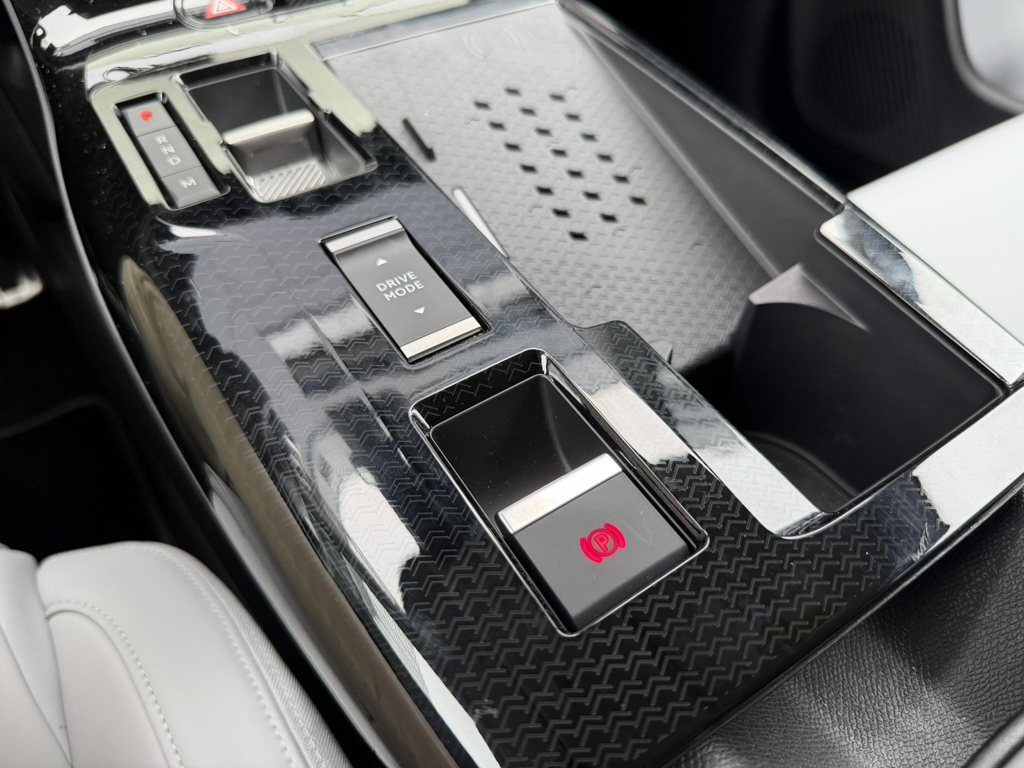 Foto van Citroen C5 Aircross