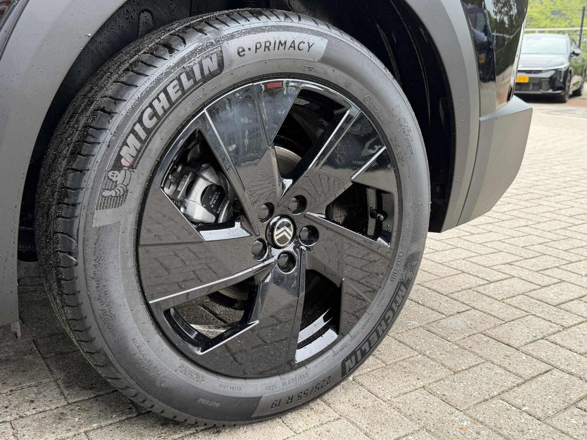 Foto van Citroen C5 Aircross