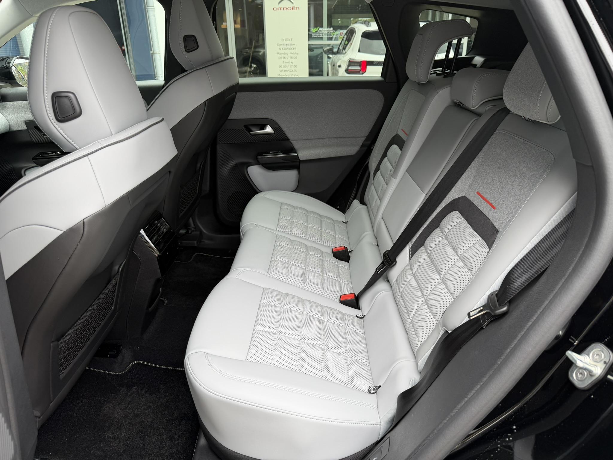 Foto van Citroen C5 Aircross