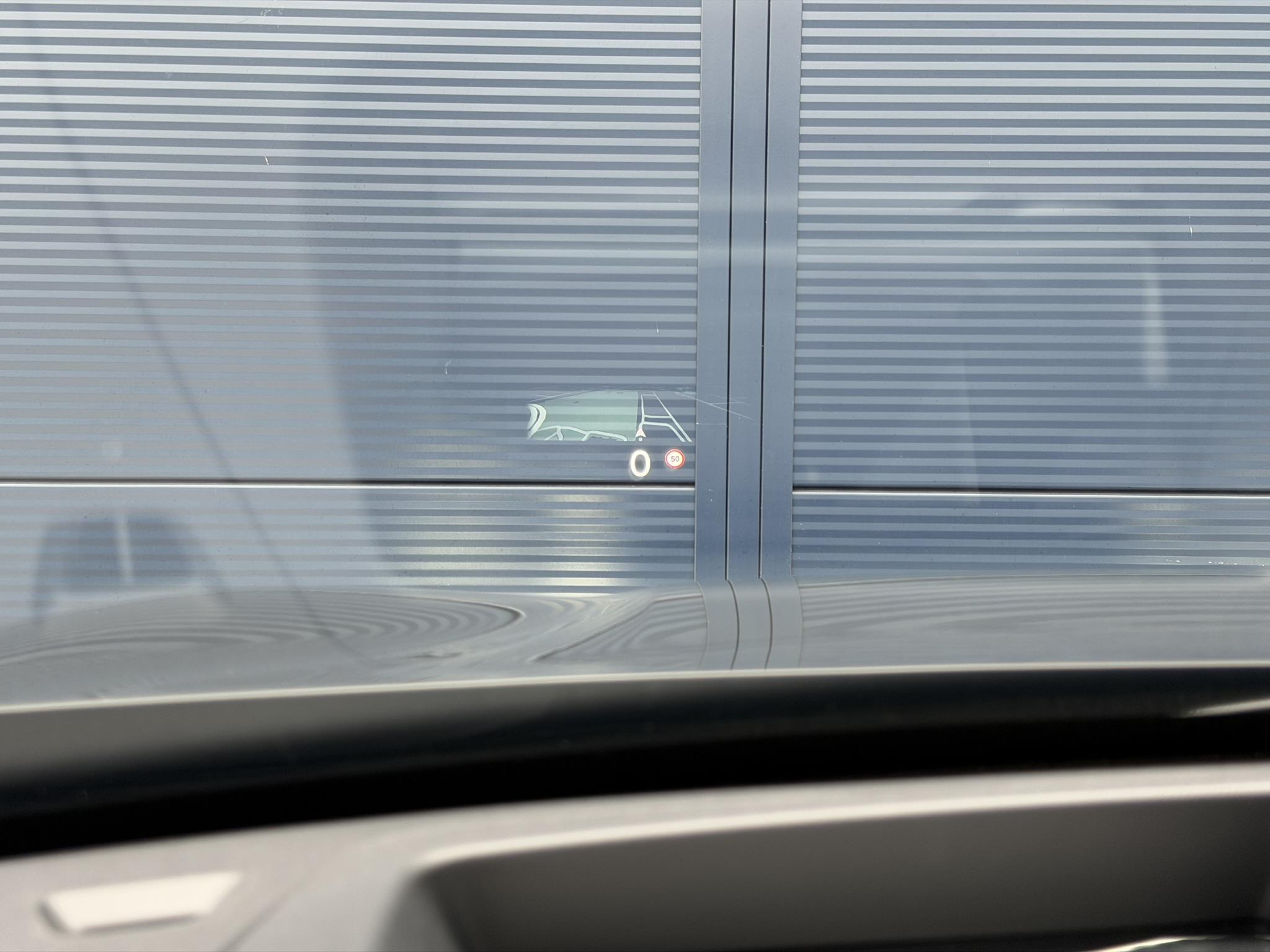 Foto van Citroen C5 Aircross