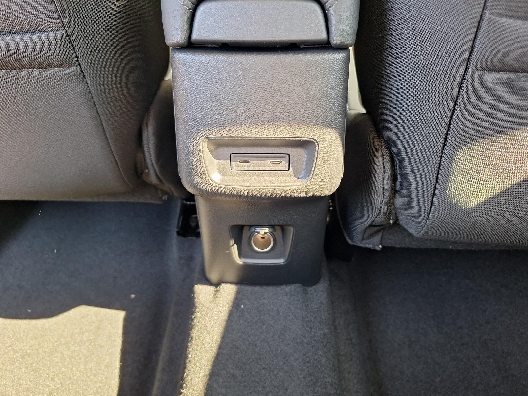 Foto van Citroen C3 Aircross