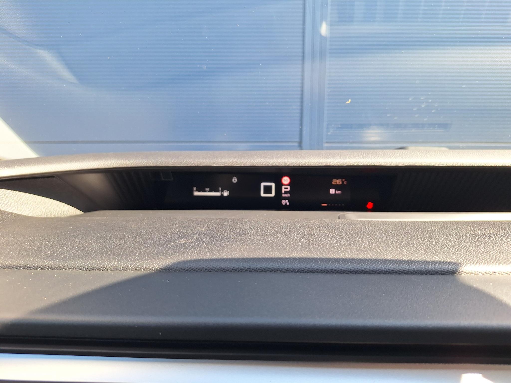 Foto van Citroen C3 Aircross