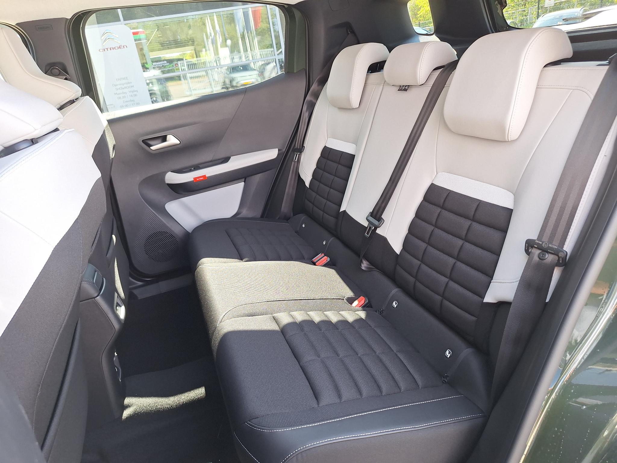 Foto van Citroen C3 Aircross