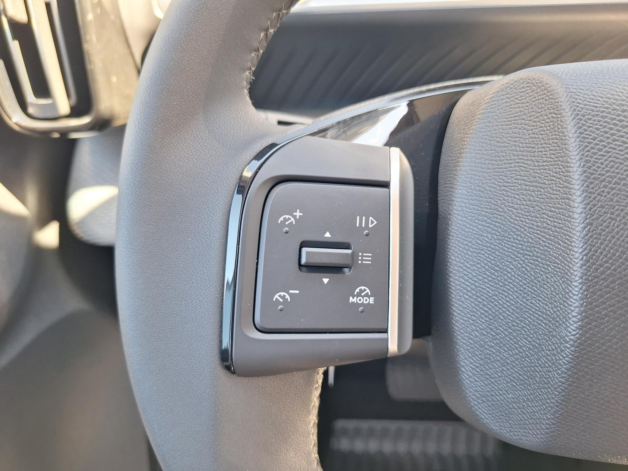 Foto van Citroen C3 Aircross
