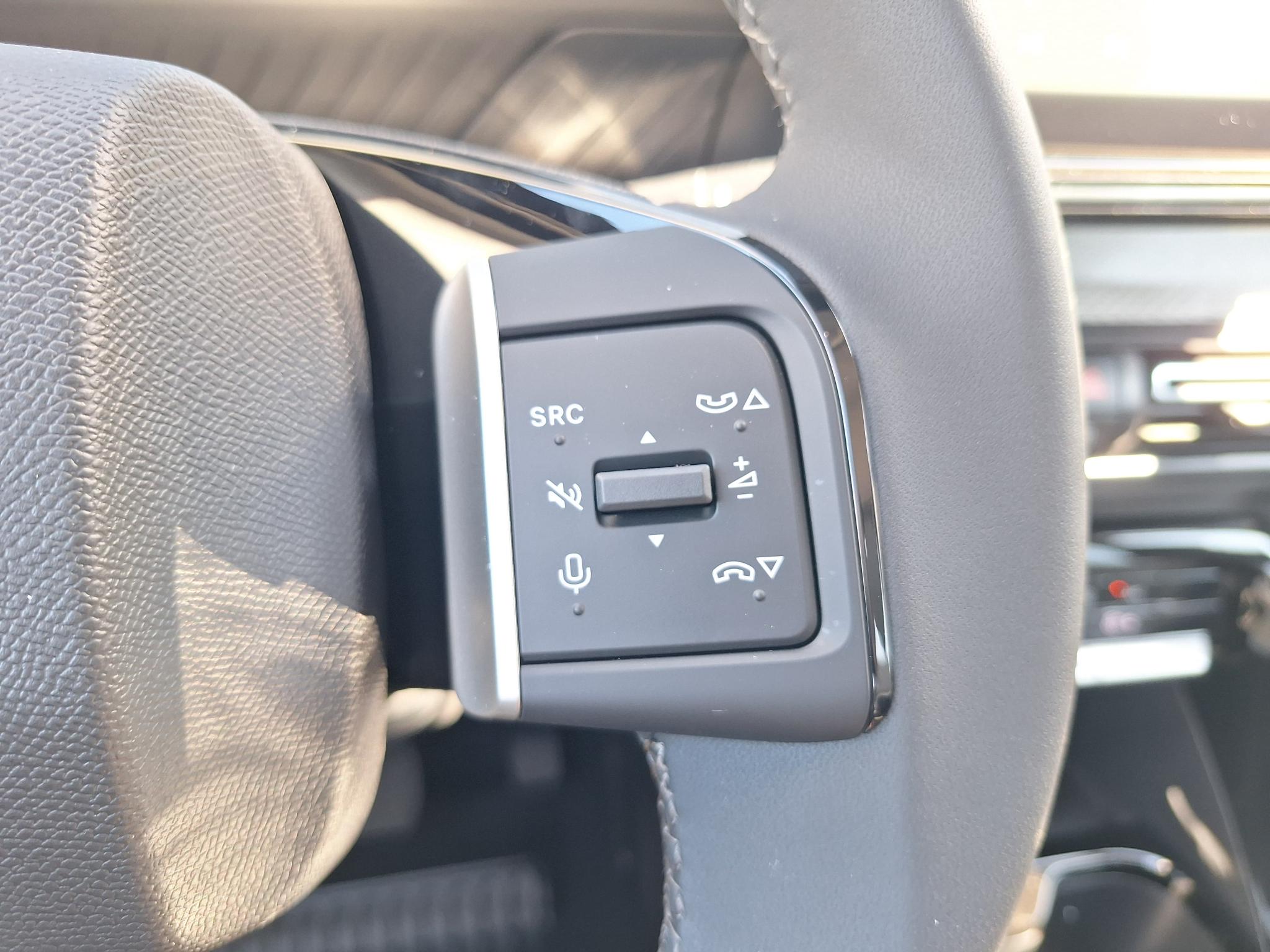 Foto van Citroen C3 Aircross