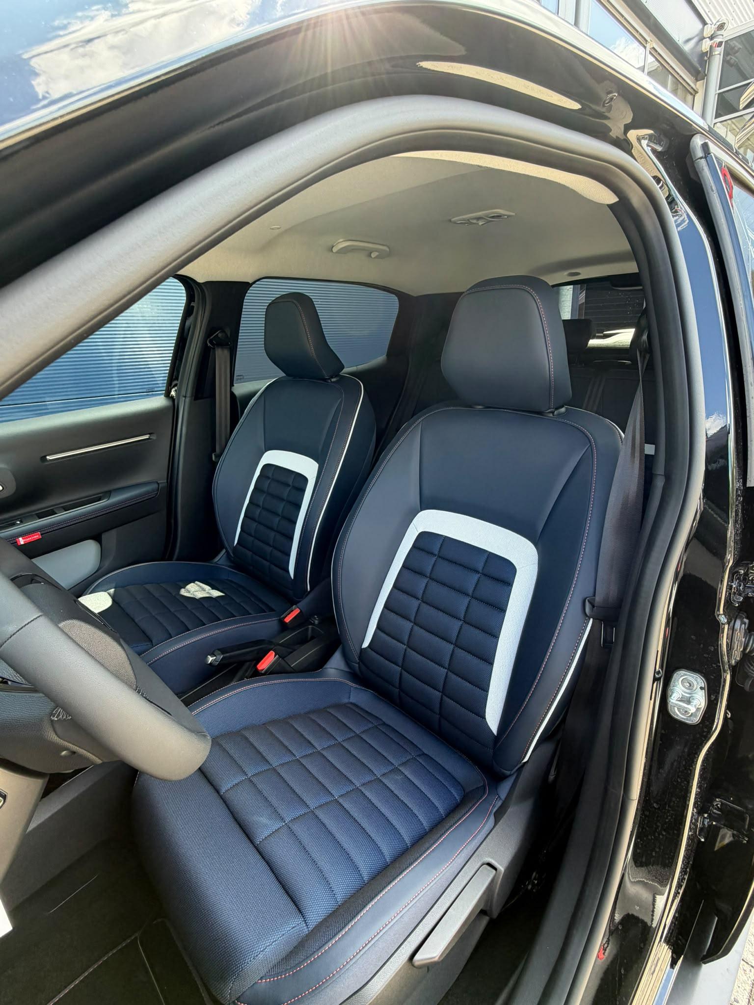 Foto van Citroen C3 Aircross