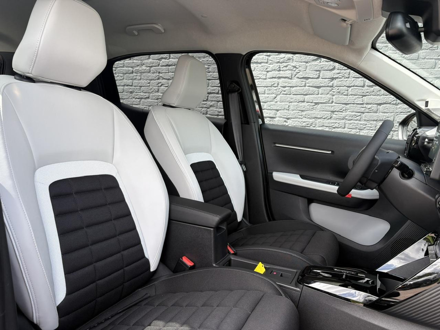 Foto van Citroen C3 Aircross