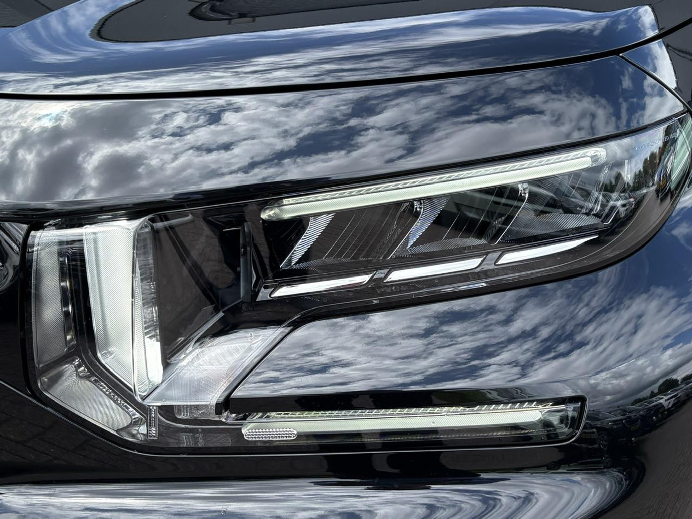 Foto van Citroen C3 Aircross