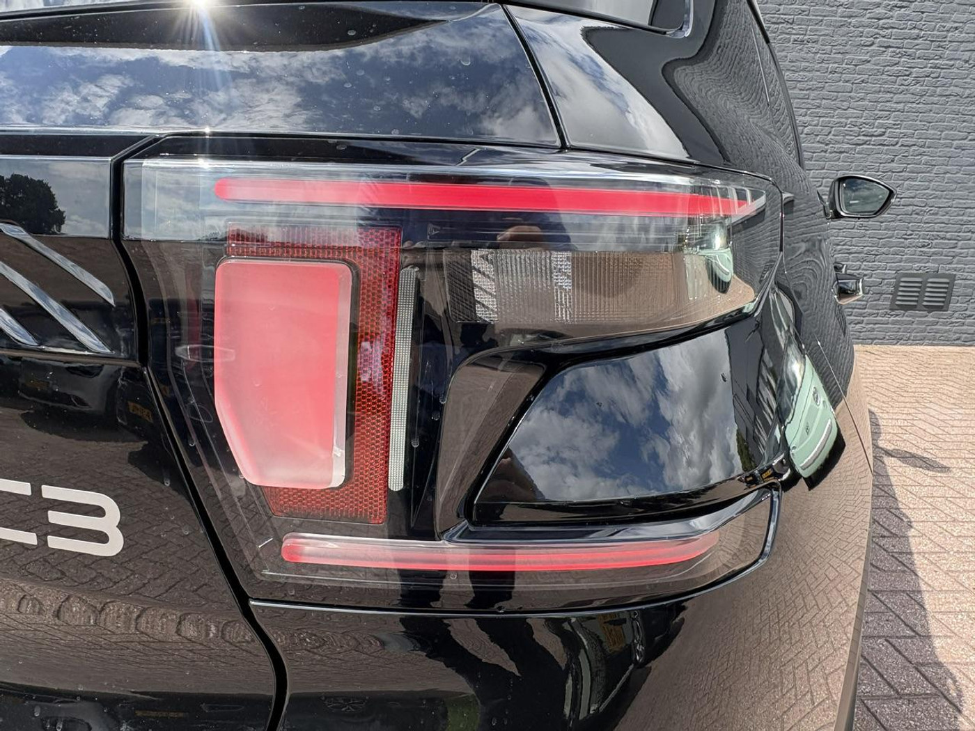 Foto van Citroen C3 Aircross