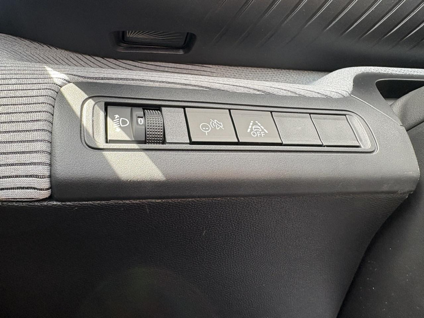 Foto van Citroen C3 Aircross