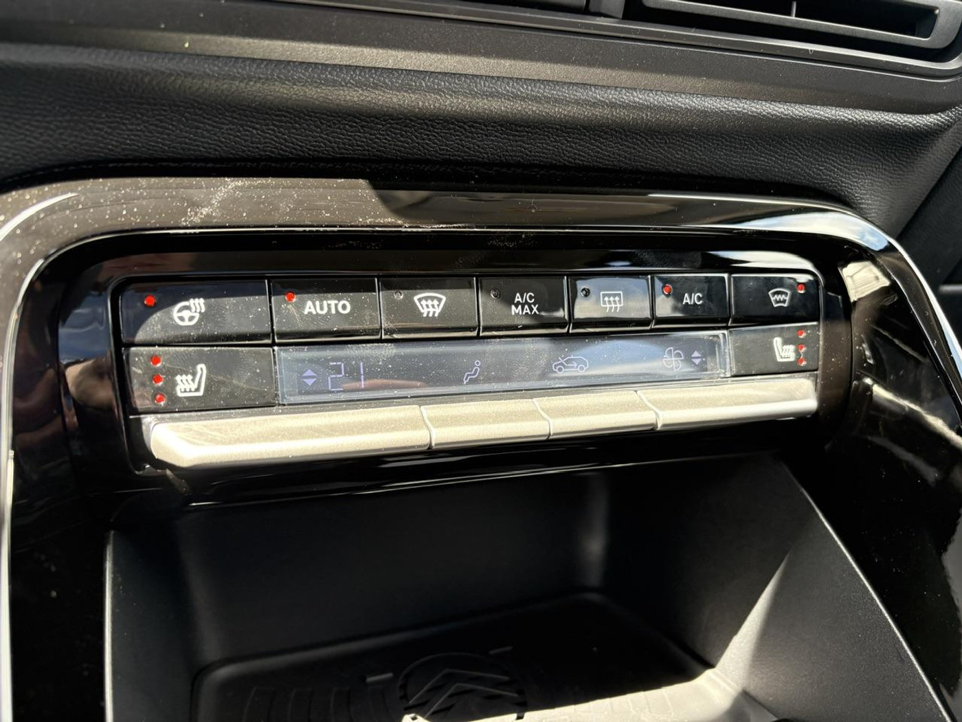 Foto van Citroen C3 Aircross