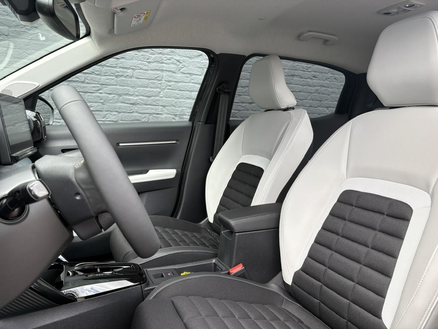 Foto van Citroen C3 Aircross